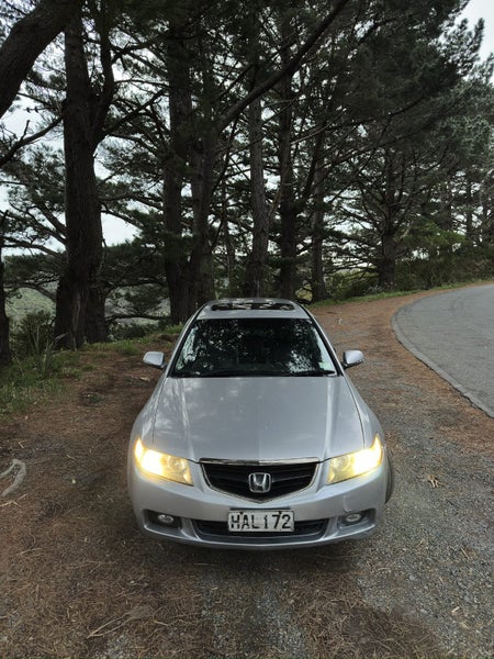 2004 Honda Accord Euro Touring63612516708483114