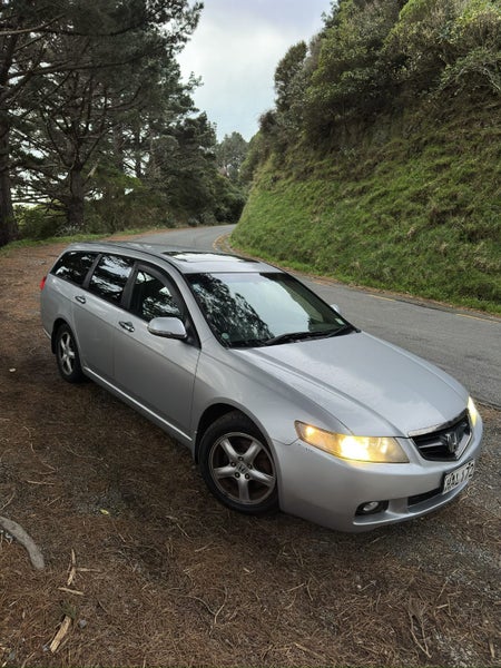 2004 Honda Accord Euro Touring63612516708483112