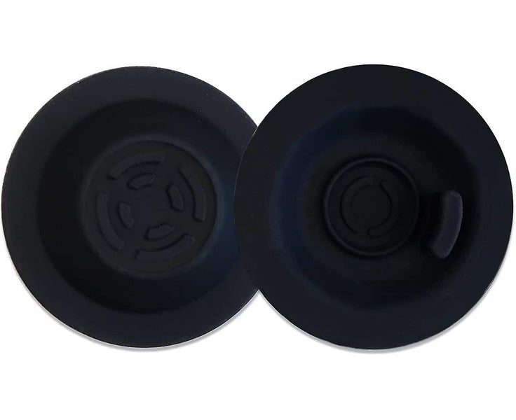 54mm Espresso Cleaning Tablets, Blind Backwash Cleaning Tablets-2 Pieces, Bla Carousel 1