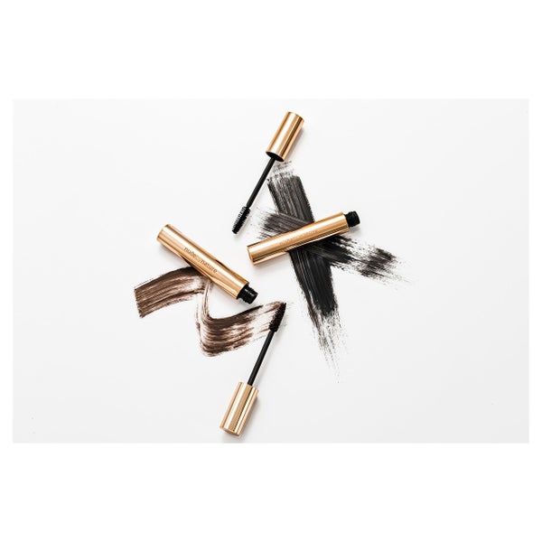 Nude by Nature Absolute Volumising Mascara 01 Black Carousel 4