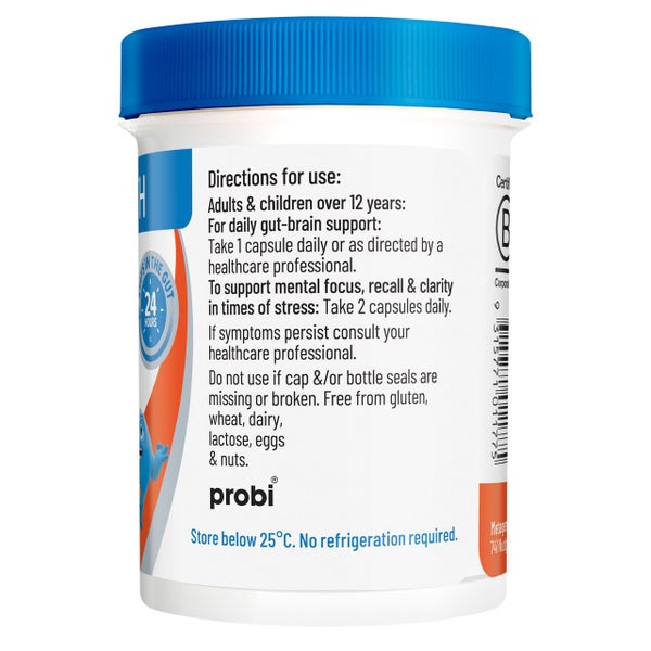 Inner Health Neuro Balance 30 Capsules Carousel 2