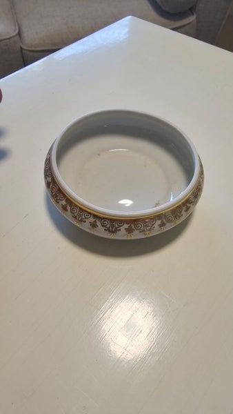 Limoges - Vintage French Porcelain - Trinket Dish62971018338947111