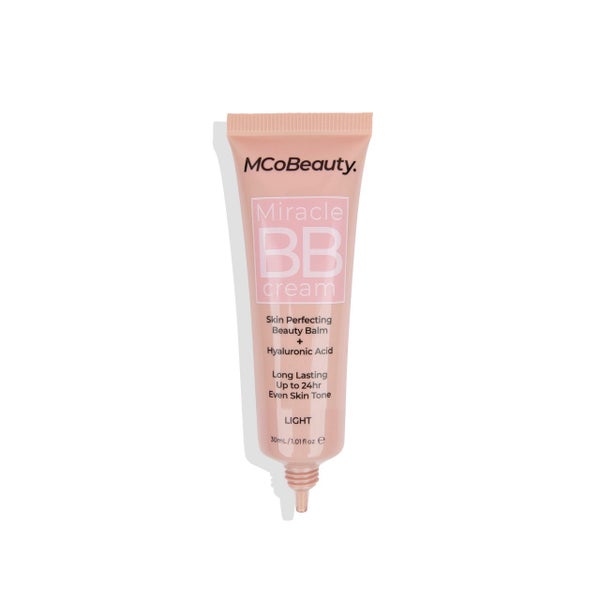 MCoBeauty Miracle BB Cream Light Carousel 2