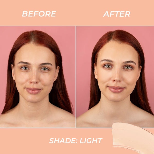 MCoBeauty Miracle BB Cream Light Carousel 4
