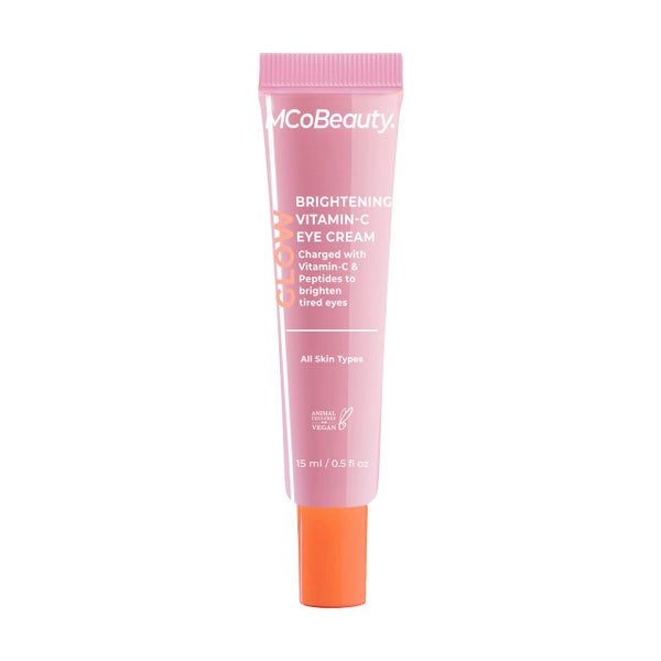 MCoBeauty Glow Brightening Vitamin-C Eye Cream Carousel 1