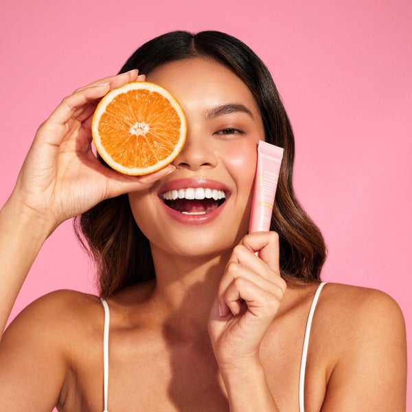MCoBeauty Glow Brightening Vitamin-C Eye Cream Carousel 6
