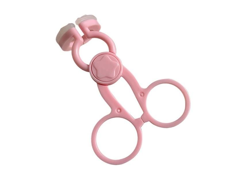 1set Contact Lens Special Forceps Inserter Remover Soft Tweezer Carousel 1