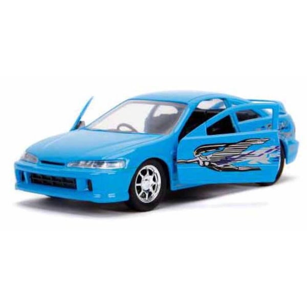 1995 Honda Integra Type-R 1:32 Scale Hollywood Ride Carousel 1