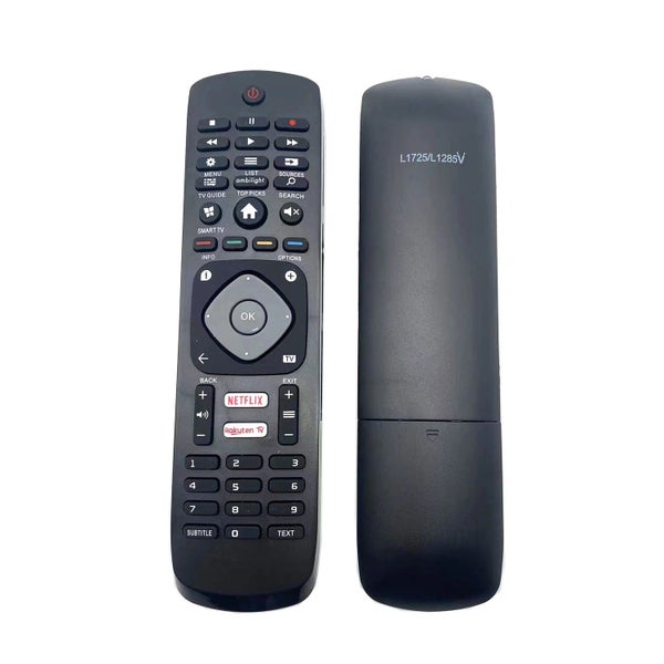 For Philips 4K Smart Led Tv 48Pfs6719 50Pft5300/12 50Pus6809/12 50Pfh4009 50P... Carousel 1