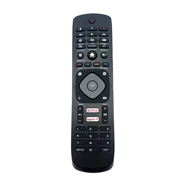 For Philips 4K Smart Led Tv 48Pfs6719 50Pft5300/12 50Pus6809/12 50Pfh4009 50P... Carousel 2