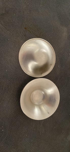 Breastmates wearable Breast pump and Silverettes62966410306177111