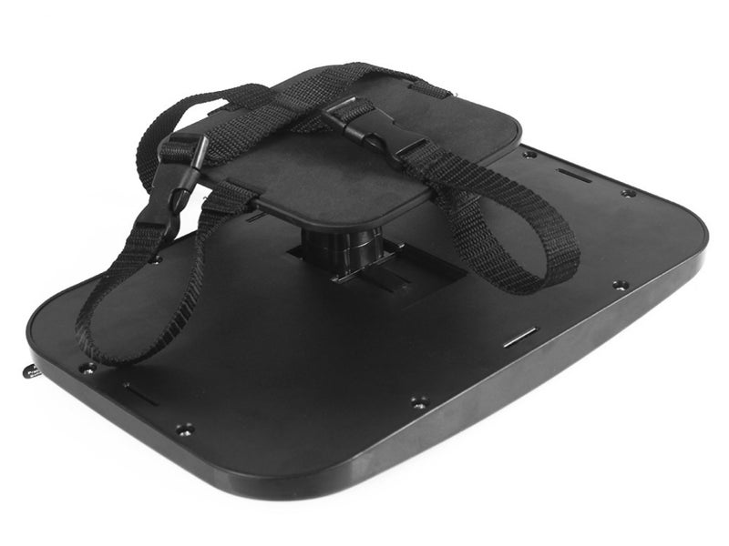 Baby Car Seat Mirror Carousel 4