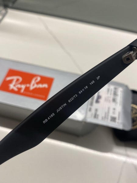 Ray Ban Justin62956660274819113