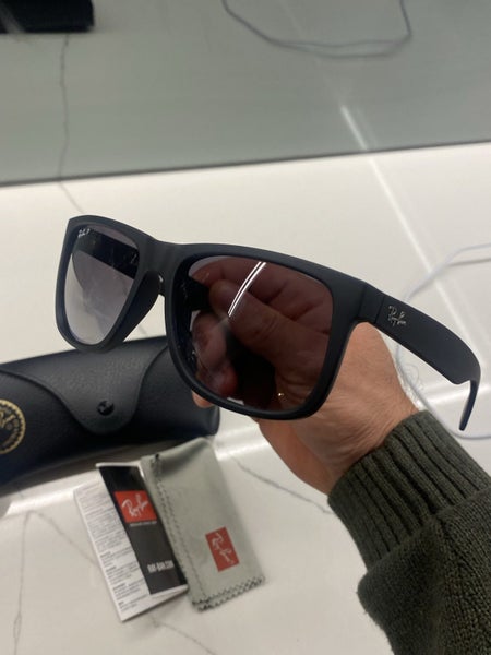 Ray Ban Justin62956660274819111