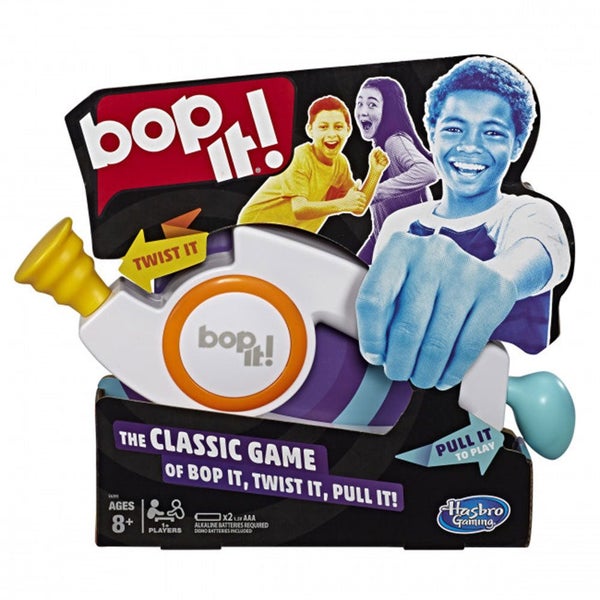 Bop It! Game Carousel 1