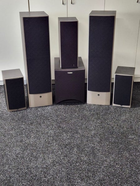 Home Theatre62957611153539119