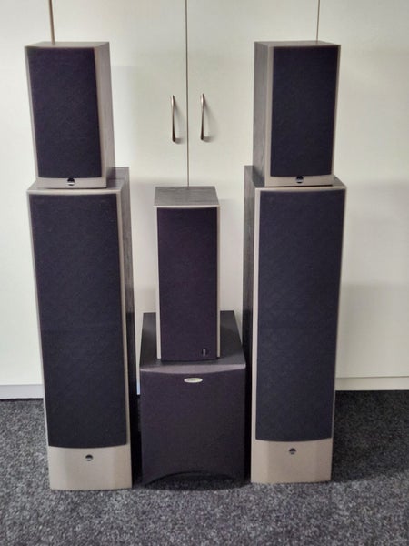 Home Theatre62957611153539111