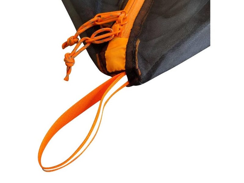 Mini Meat Safe - Portable Fly & Pest Free Game Hanging Outdoor Tent Carousel 6