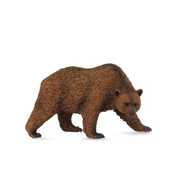 CollectA Brown Bear Figure (Large) Carousel 1