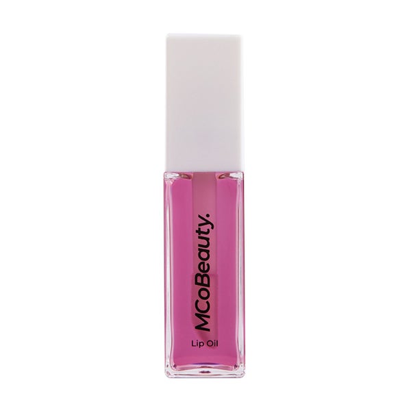 MCoBeauty Lip Oil Hydrating Treatment - Sheer Violet Carousel 2