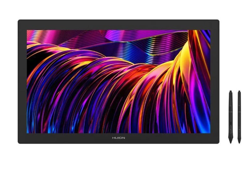 Huion Kamvas Pro GT2402 24 inch'' 4K UHD Drawing Tablet with Stylus Brand New Carousel 1