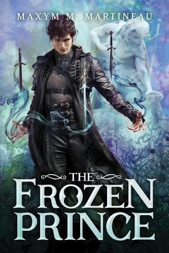 The Frozen Prince By Maxym M. Martineau Carousel 1