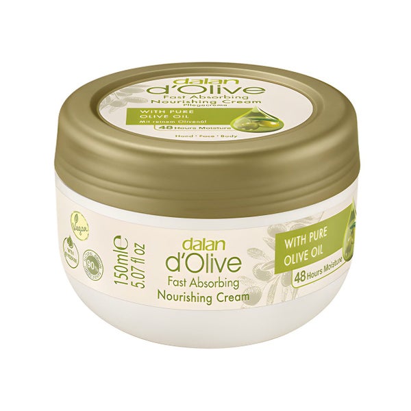Dalan D'Olive Face Cream 150ml Carousel 1