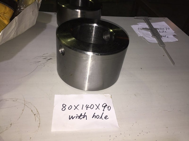 Digger Bucket Ear 25 ID to 80 ID in Auckland Carousel 10