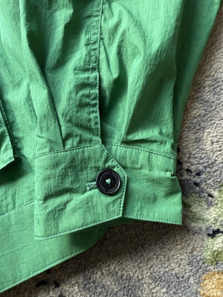 $1 RES - GREEN UTILITY JACKET - XL - PORTER JAMES SPORT62957611486723113