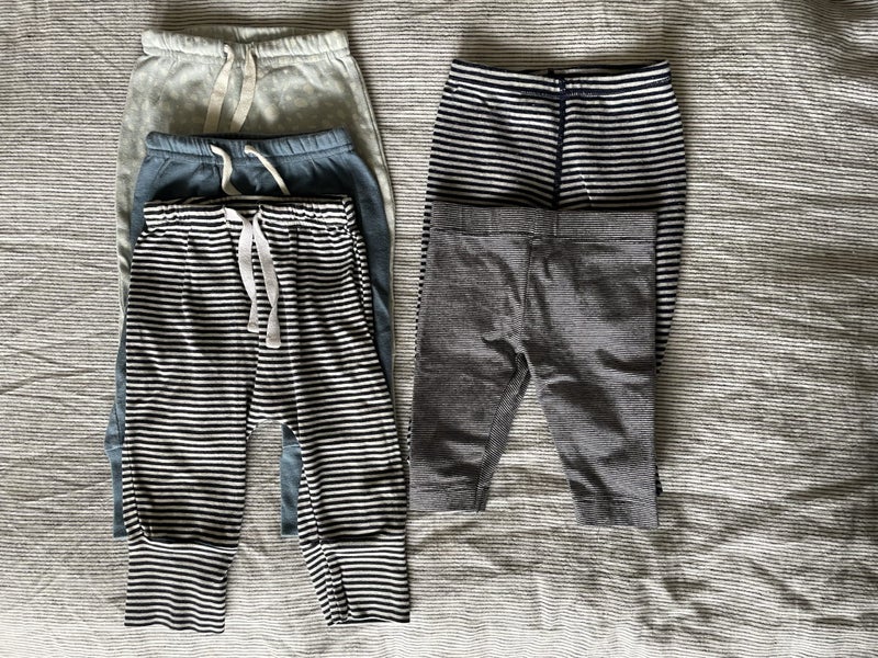 Bulk lot baby boys clothing (NB 0-3m and 3-6m)62967361461378112