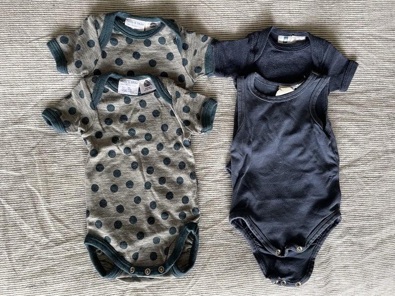 Bulk lot baby boys clothing (NB 0-3m and 3-6m)62967361461378113