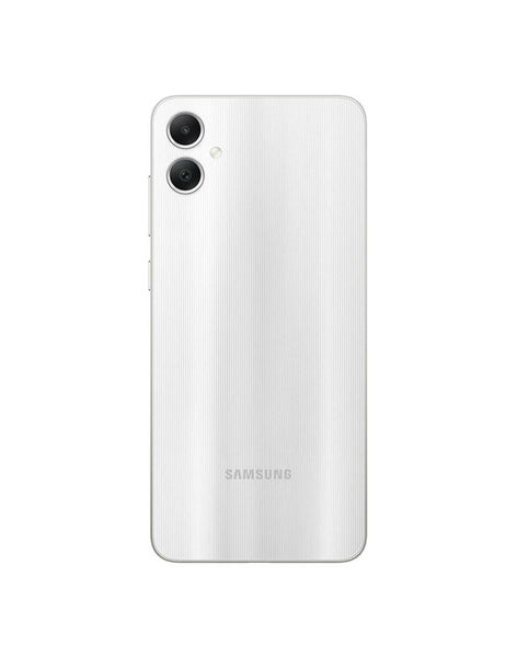 Samsung Galaxy A05 (2023) 4GB 64GB 4G Dual Sim Smartphone (Brand New) Silver Carousel 2