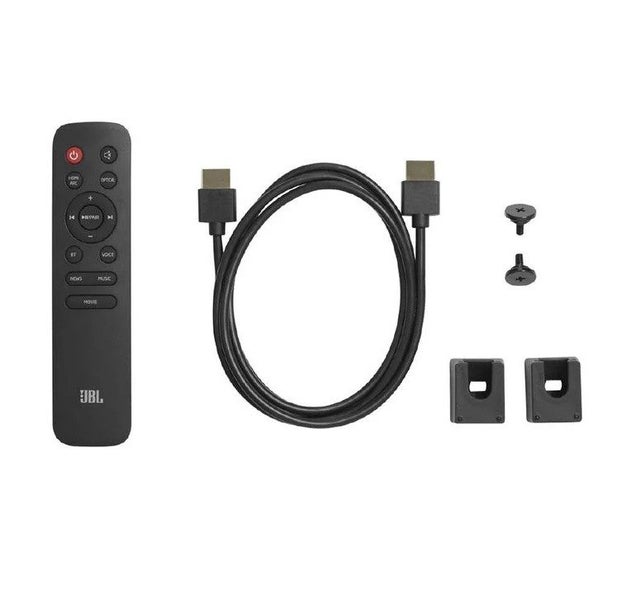 JBL SB140 2.1 Soundbar with Separate Subwoofer Carousel 2