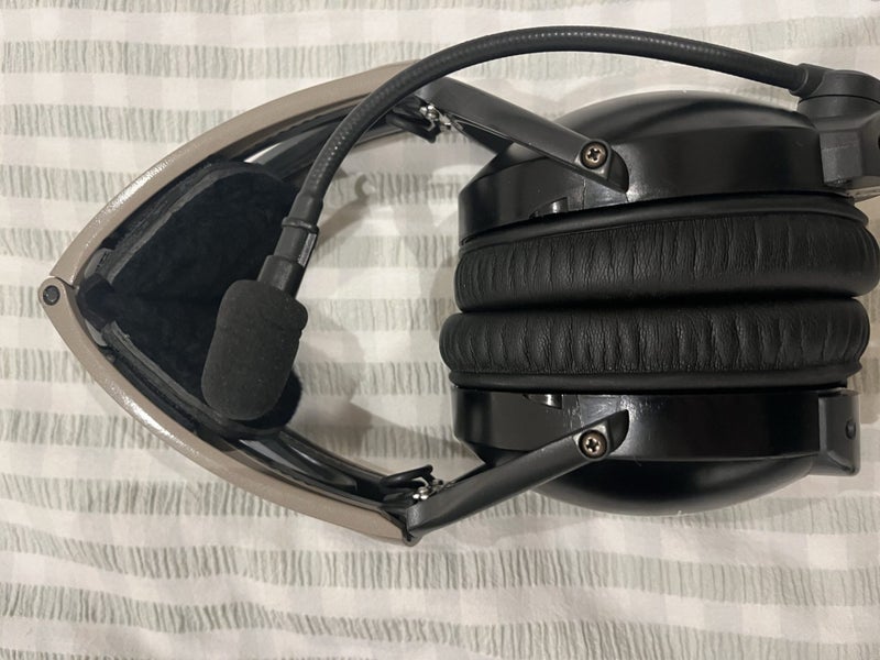 Bose a10 Carousel 2