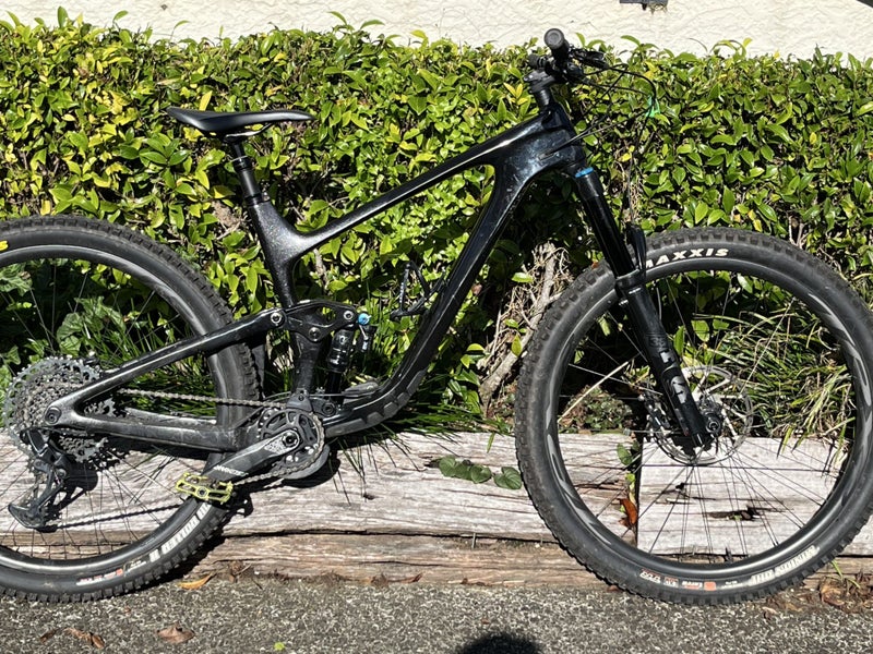 Giant Trance X 29 full carbon large mtb62971018491267111