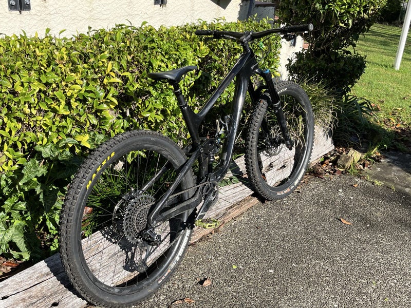 Giant Trance X 29 full carbon large mtb62971018491267112