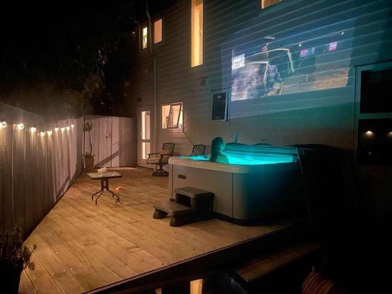 Mountain deluxe spa62960460481922119