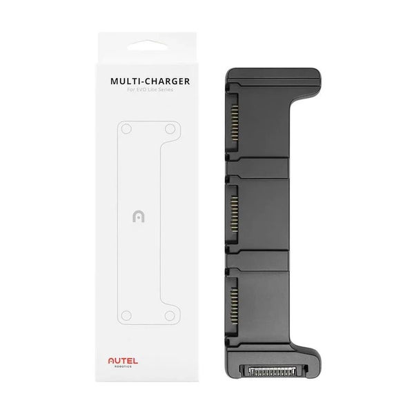 Autel Multi Charger EVO Lite Series Carousel 1