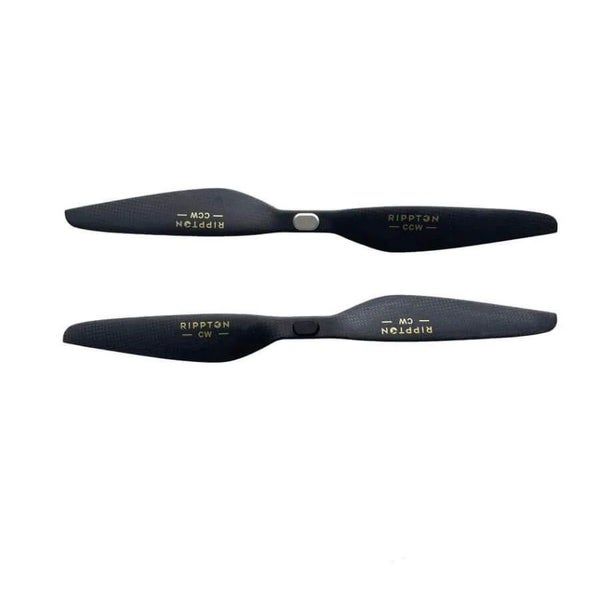 Propeller Pair for Rippton Shark X Carousel 1
