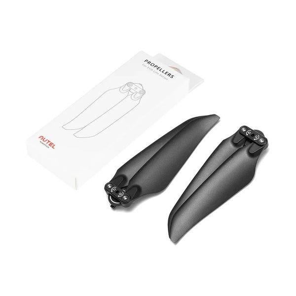 Autel EVO Light Series Propeller Carousel 1