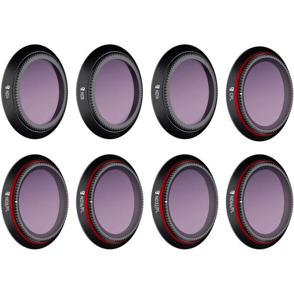 AUTEL EVO II 8K ND Filter ALD Carousel 1