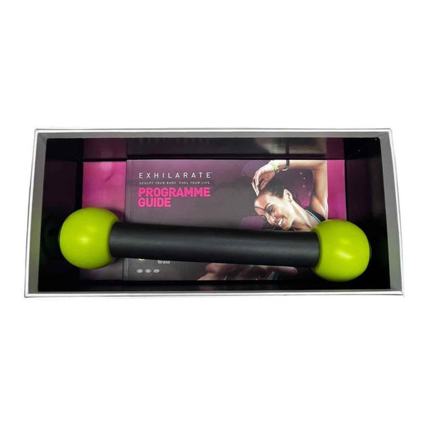 ZUMBA SHAKE WEIGHT BARS Carousel 2