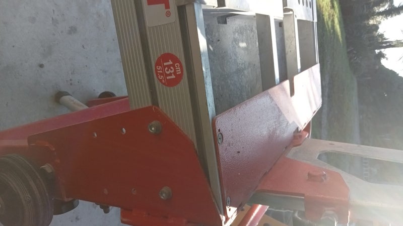 ITALIAN TILE CUTTER/SAW, ELECTRIC WET, MONTOLIT F1-131 BROOKLYN62958561779457113