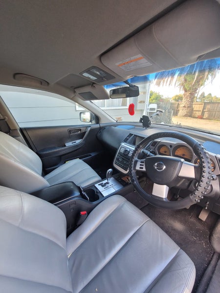 Nissan murano62960460520451110