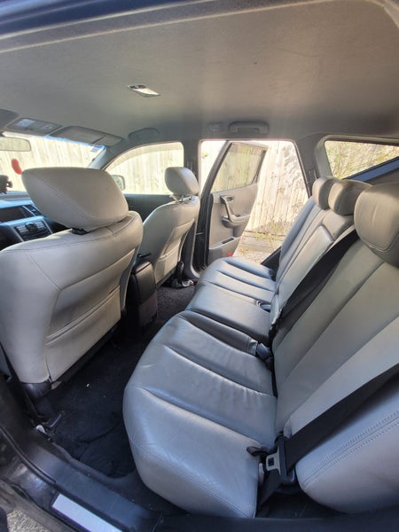 Nissan murano62960460520451111