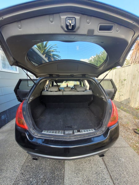 Nissan murano62960460520451112