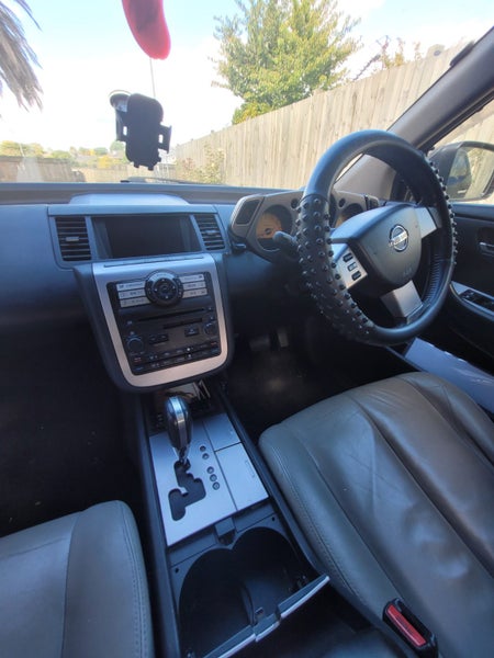 Nissan murano62960460520451114