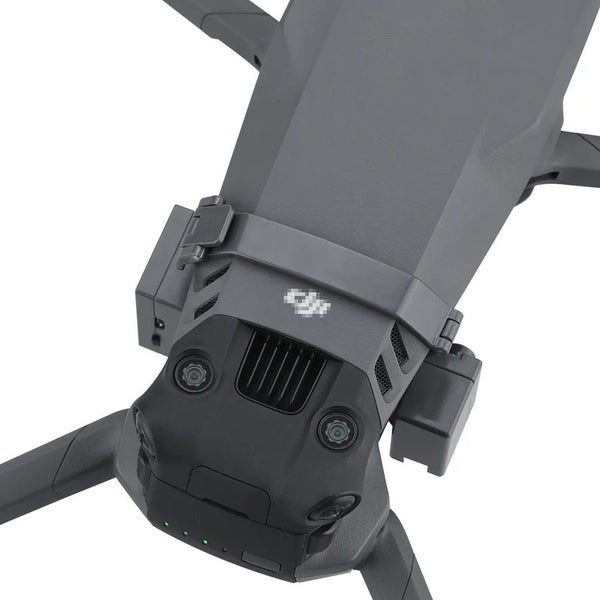 Fishing Payload Release system for Mavic 3/ 3 Pro Carousel 4