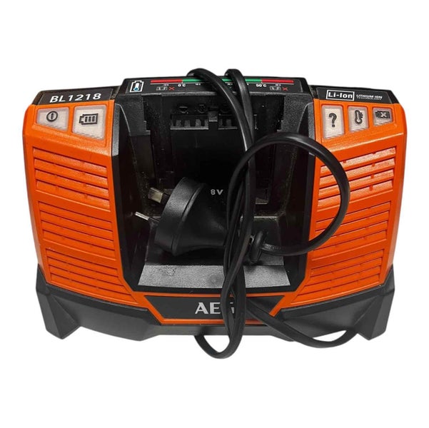 AEG BL1218 BATTERY CHARGER Carousel 1
