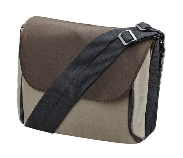 Maxi-Cosi Flexibag Earth Brown Carousel 1
